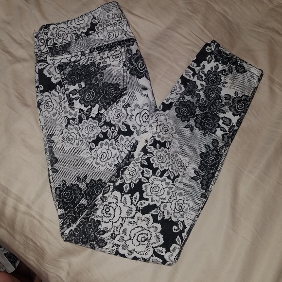 Candies Jeggings size 11 - Picture 1 of 2